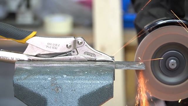 Secret Profile Pipe! WHY DO WELDERS NOT SPEAK ABOUT IT!