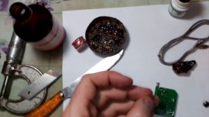 Кварцы на 433 92мГц + Переделка пульта с 315мГц на 433.92мГц