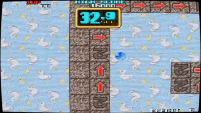 Cameltry MAME ARCADE ROM смотреть онлайн