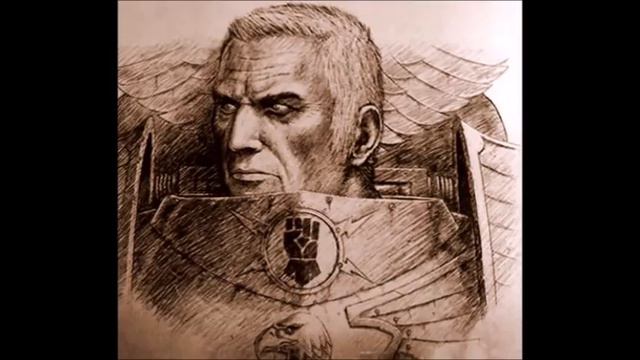 Vaults of Terra - (Horus Heresy) Rogal Dorn смотреть онлайн