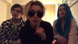 ФРЕНЕНДЗОНУ МОГУТ ЗАПРЕТИТЬ?!?!??? #ФРЕНДЗОНА #бойчик #крокибой #мэйбибэйби