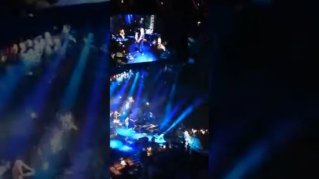 Paul McCartney 21 - Tauron Arena Kraków (Cracovia) смотреть онлайн