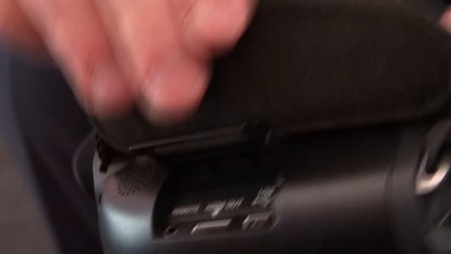 Canon LEGRIA HF G25 смотреть онлайн