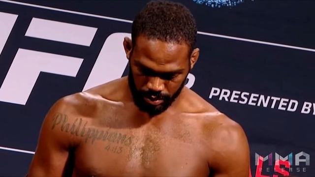 Breaking News! Jon Jones WIll Face Ovince St Preux At UFC 197 For Interim UFC Belt! смотреть онлайн