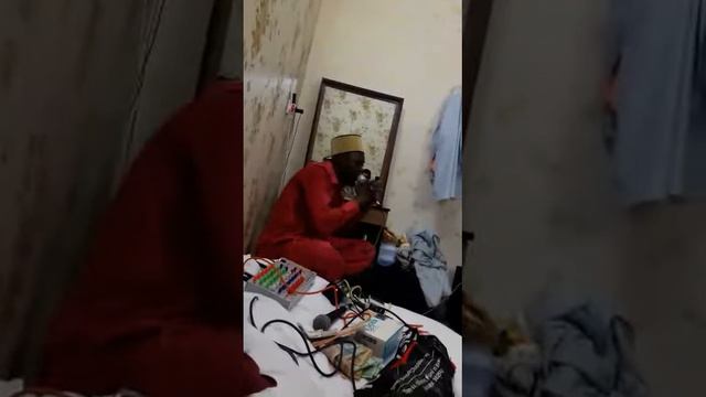 Imdad kun by shabbir barkati at baghdad sharif смотреть онлайн