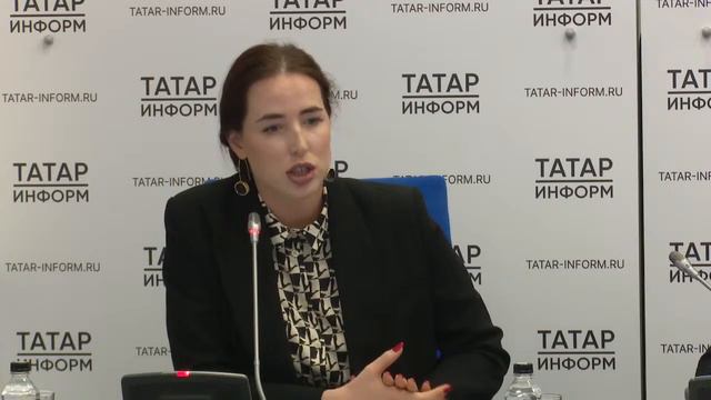 Пресс-конференция «Об итогах реализации проекта по профилактике социального сиротства» смотреть онлайн