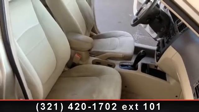 2006 Kia Spectra - Brevard Value Motors - Melbourne, FL 329 смотреть онлайн