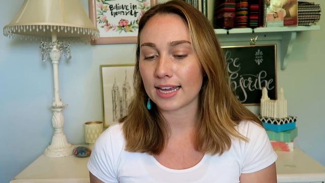 Patriarchal Blessing Study Tips смотреть онлайн