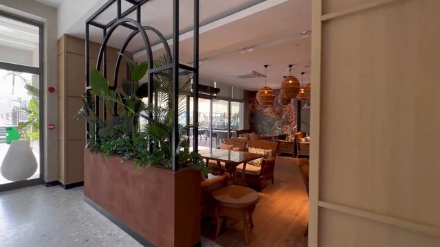 BELEK BEACH RESORT 5*, TURKEY. 4K VIRTUAL TOUR. смотреть онлайн