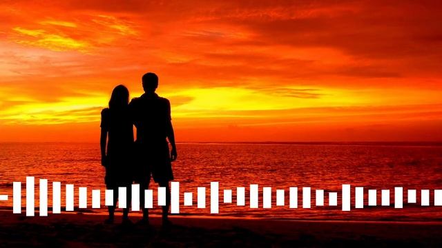 Песня - Забирай меня скорей. (Визуализацыя звука)