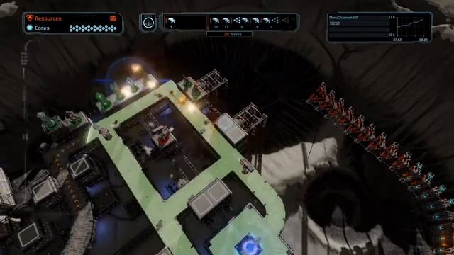 Defense Grid 2 - Diversity/Tower Expert/Full House Achievement Guide смотреть онлайн