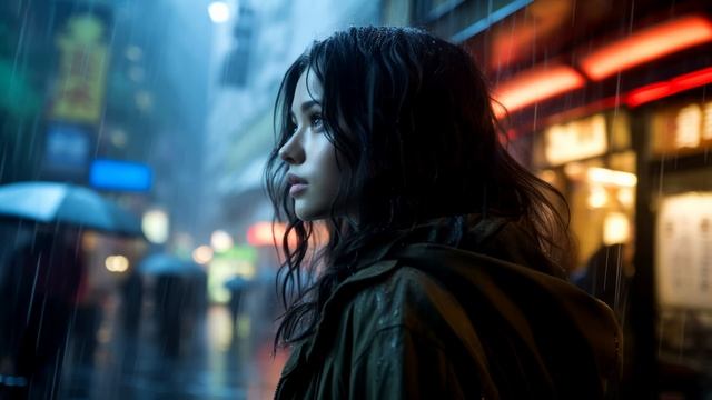 Lose Myself - Deep Chill Music