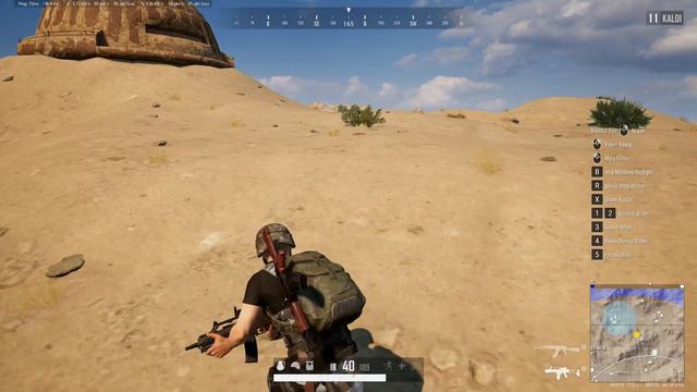 İLK VİDEOMDA EFSANE SONLU BİTİRDİM! - PUBG (Steam) смотреть онлайн