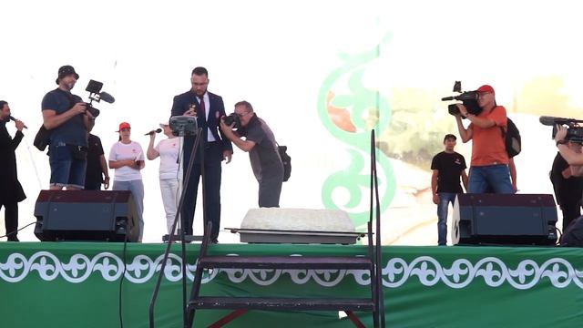 02-09-2022 г Республиканский фестиваль Адыгейского сыра смотреть онлайн