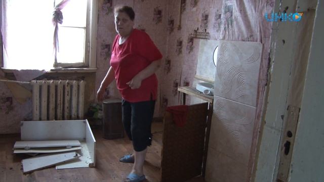 Ветхое жилье смотреть онлайн