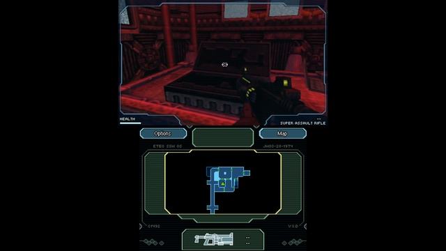 Moon Chronicles for 3DS - Episode 1 Chapter 1 (eShopocalypse) смотреть онлайн