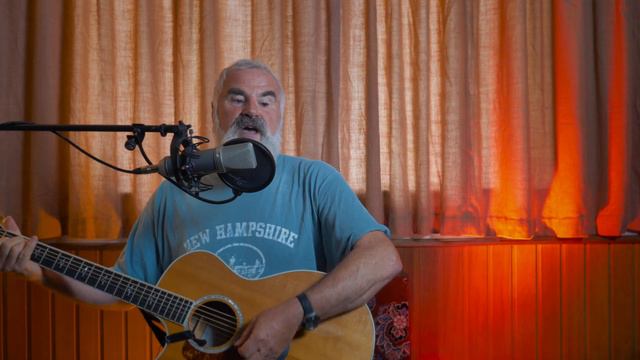 The Ballad of Boher Celtic смотреть онлайн