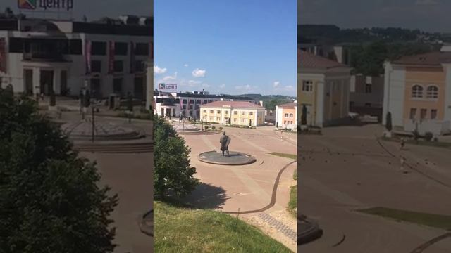 Дмитров-Яхрома 16.06.2023 по местам боевой Славы смотреть онлайн