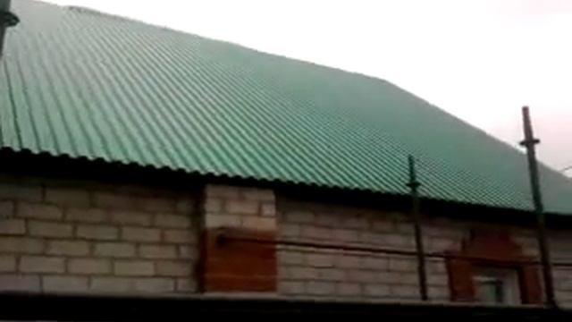 Строительные Шаги