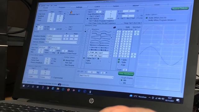 Come utilizzare il Tesla Coil Imprinter con lo Spooky2 ed eseguire un imprinting. смотреть онлайн