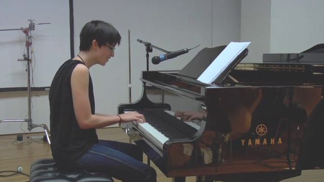 Megan Washington: YouTube Play live at the Guggenheim смотреть онлайн