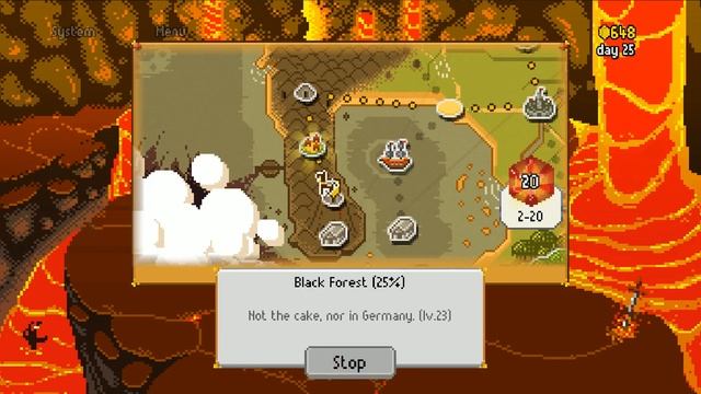 Knights of Pen & Paper + 1 Deluxier Edition for Consoles смотреть онлайн