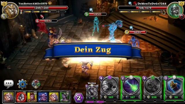 Oz Broken Kingdom - 01 смотреть онлайн