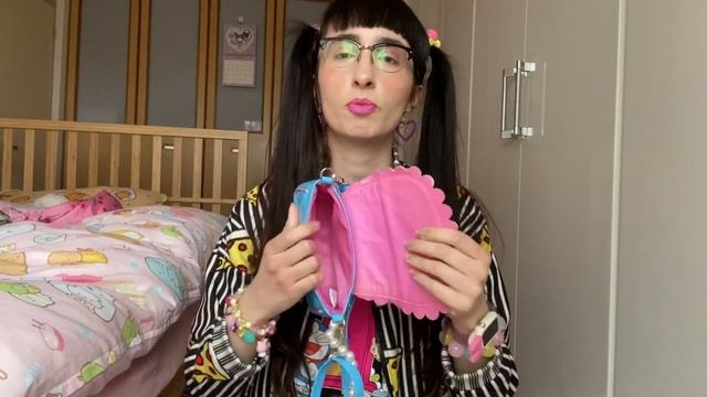 OS ENSEÑO ROPA QUE ME GUSTA ? смотреть онлайн