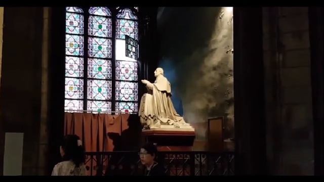 CATEDRALES -ESPLENDOR Y TRAGEDIA -VISITA-CATEDRAL DE LA PLATA " ARGENTINA " NOTRE DAME" FRANCIA смотреть онлайн