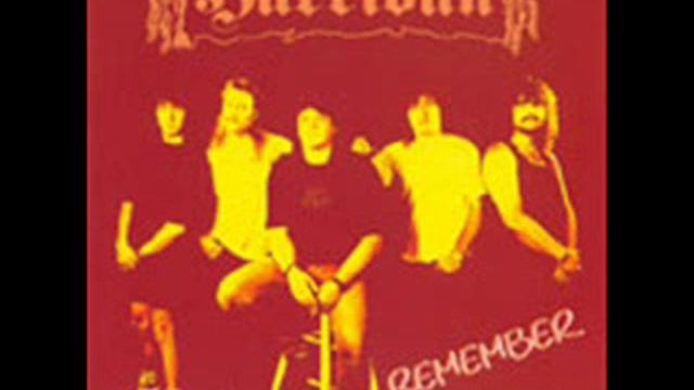 Harridan - Short life of a monster смотреть онлайн