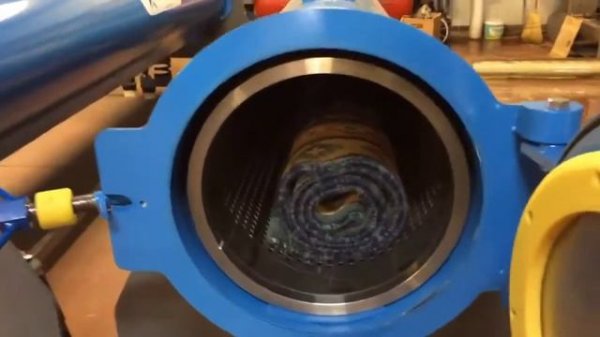 ЦЕНТРИФУГА ДЛЯ ОТЖИМА КОВРОВ +79615487449 +79618405930 - FJB GROUP LLC