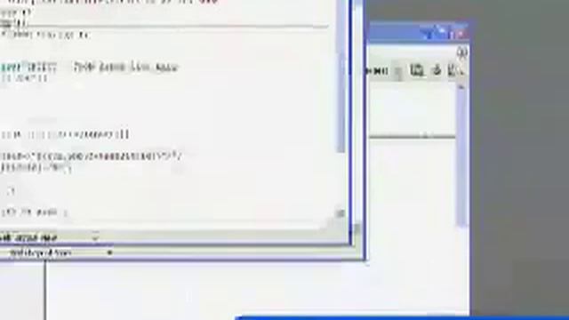 Iamma Forum in via di sviluppo смотреть онлайн