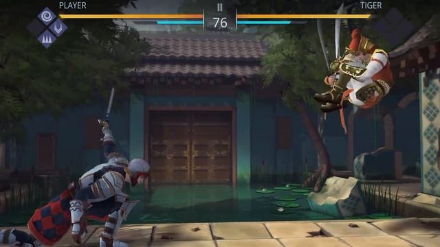 Shadow Fight 3: Gameplay Trailer смотреть онлайн