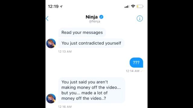 Ninja EXPOSED? #DramaAlert Sommer Ray 100% SINGLE!!! смотреть онлайн