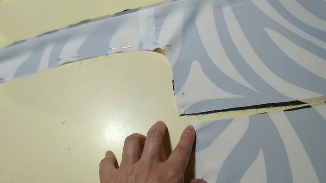 БЛУЗА-ТОП принт зебра...Zebra print BLOUSE-TOP смотреть онлайн