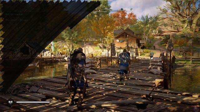 Быстрый фарм Кусков Угля ▶ Кусок Угля ▶ Assassin’s Creed Valhalla ▶ Вальгалла смотреть онлайн