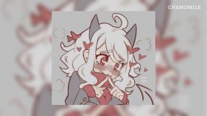 Monster [ Lady Gaga ] - speed up