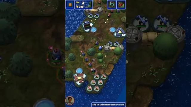 Great little war 2 #best war game # challenging best game# смотреть онлайн