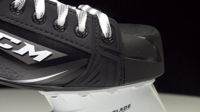 CCM RibCor 76K Skate Review