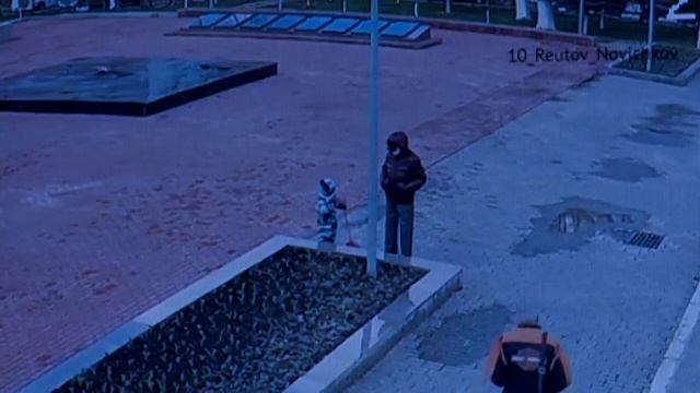 В РЕУТОВЕ УСИЛЕН КОНТРОЛЬ ЗА САМОИЗОЛЯЦИЕЙ 23.04.20 смотреть онлайн