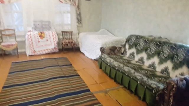 Продается дом в Чишминском районе д.Кушкуак за 750 тр.! смотреть онлайн