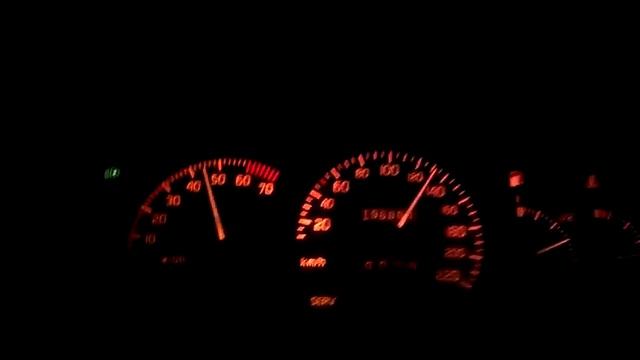 Renault Laguna 1.8 8v 0-140 смотреть онлайн