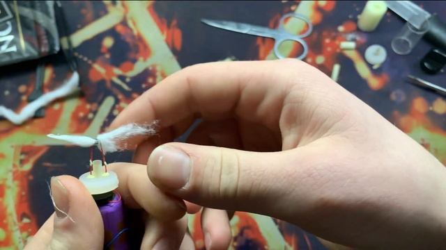 ОДНОРАЗКА ELFBAR 550-РАЗБОРКА,ЗАМЕНА ВАТЫ,ЗАРЯДКА! смотреть онлайн