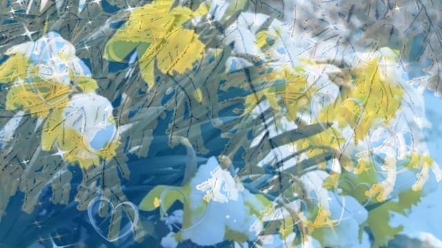 С последним месяцем зимы! ?Пусть всегда будет хорошее настроение? Good morning!? смотреть онлайн