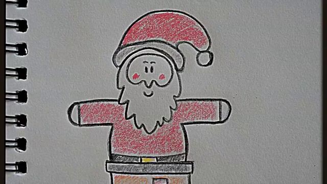 Hey Santa - Anne Stockman & Nadeche Laumen смотреть онлайн