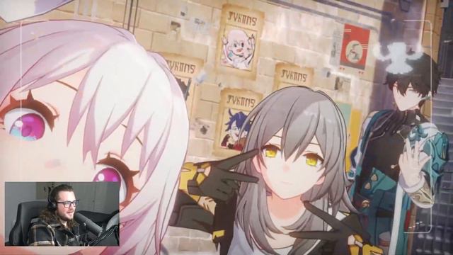 HONKAI: Star Rail Final Close Beta Announcement! смотреть онлайн