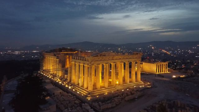 Athens Vip Taxi смотреть онлайн