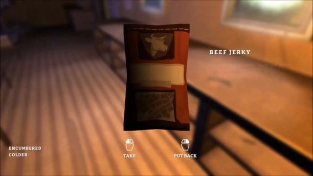 The Long Dark: EP2 Forestry Lookout & Logging Camp - PC - Guide смотреть онлайн