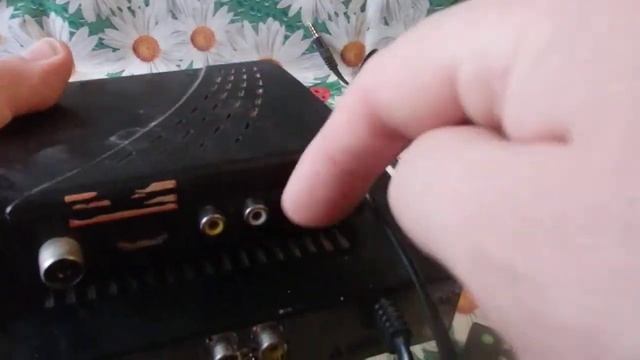 Самый лучший Цифровой тюнер DVBT2