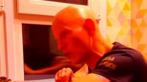 разведоса дико понесло